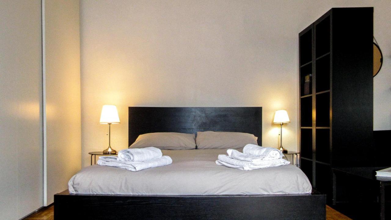 Easy Isola, For An Easy Stay Milaan Buitenkant foto