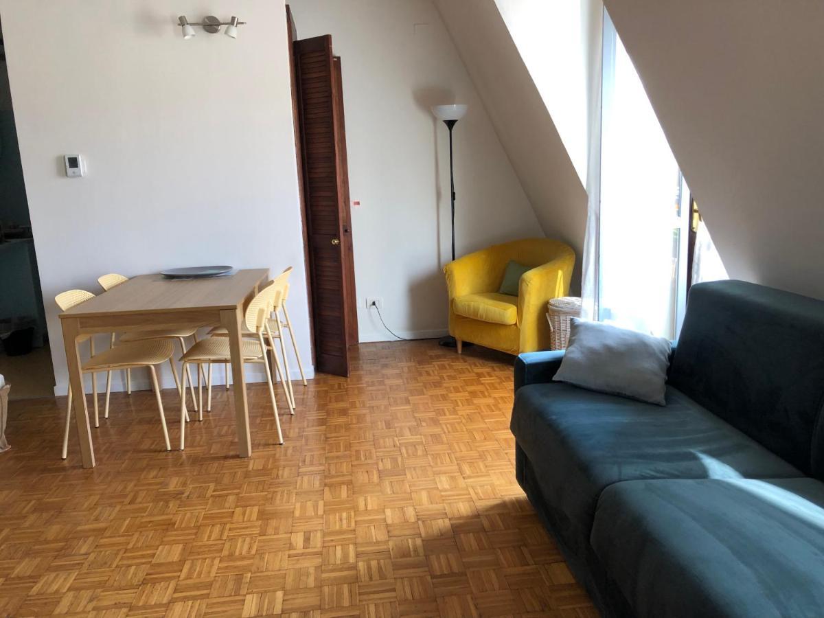Easy Isola, For An Easy Stay Milaan Buitenkant foto