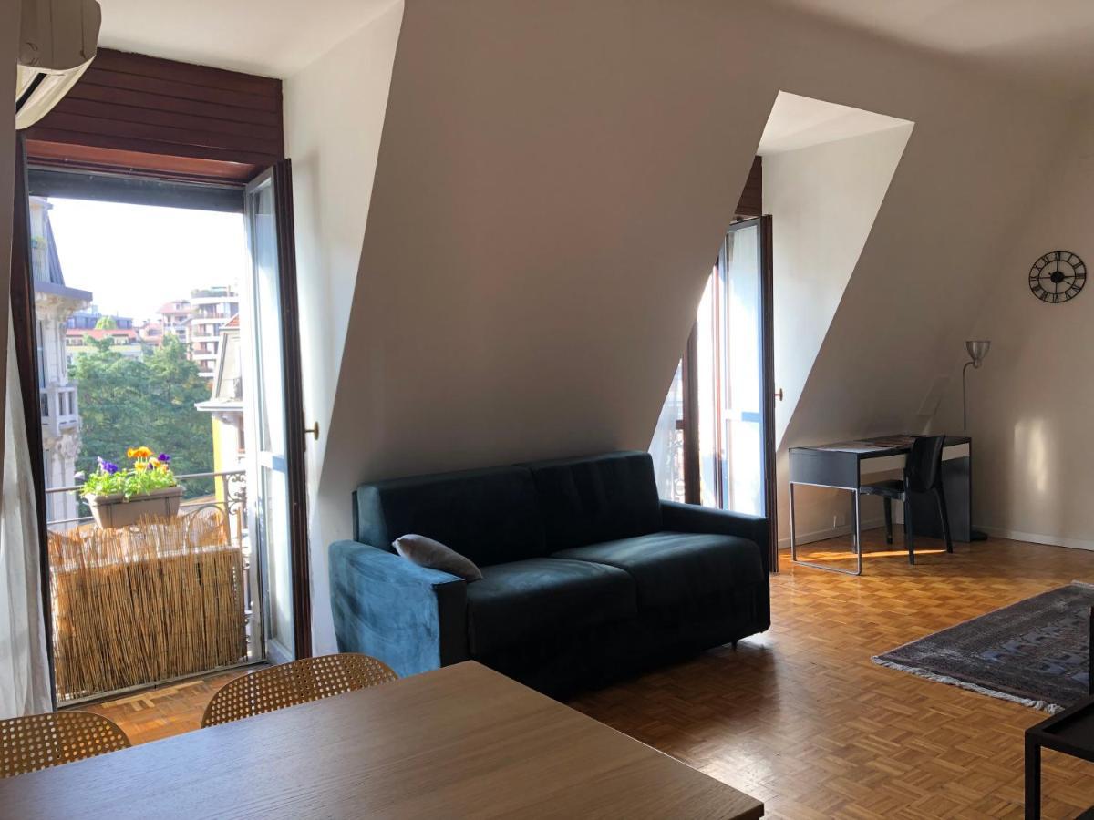 Easy Isola, For An Easy Stay Milaan Buitenkant foto
