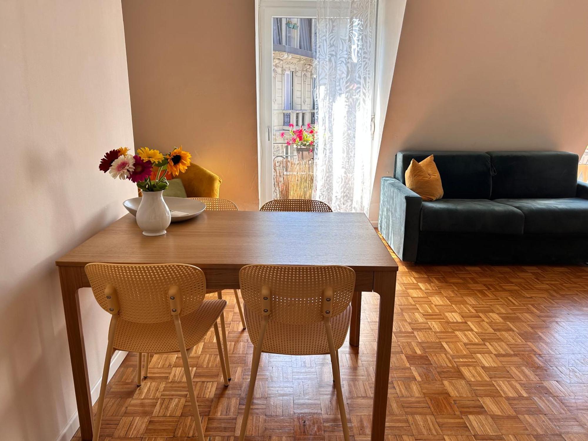 Easy Isola, For An Easy Stay Milaan Buitenkant foto